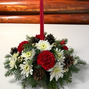 Holiday Centerpiece featured image